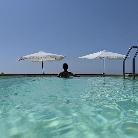 아나카프리 Vista Mare Bb B&B 외부 사진
