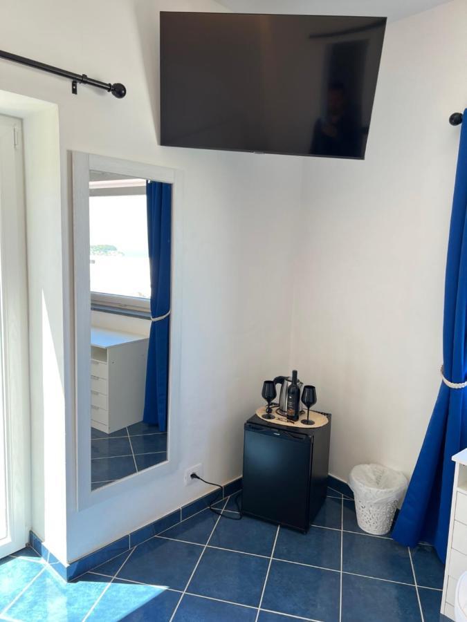 아나카프리 Vista Mare Bb B&B 외부 사진